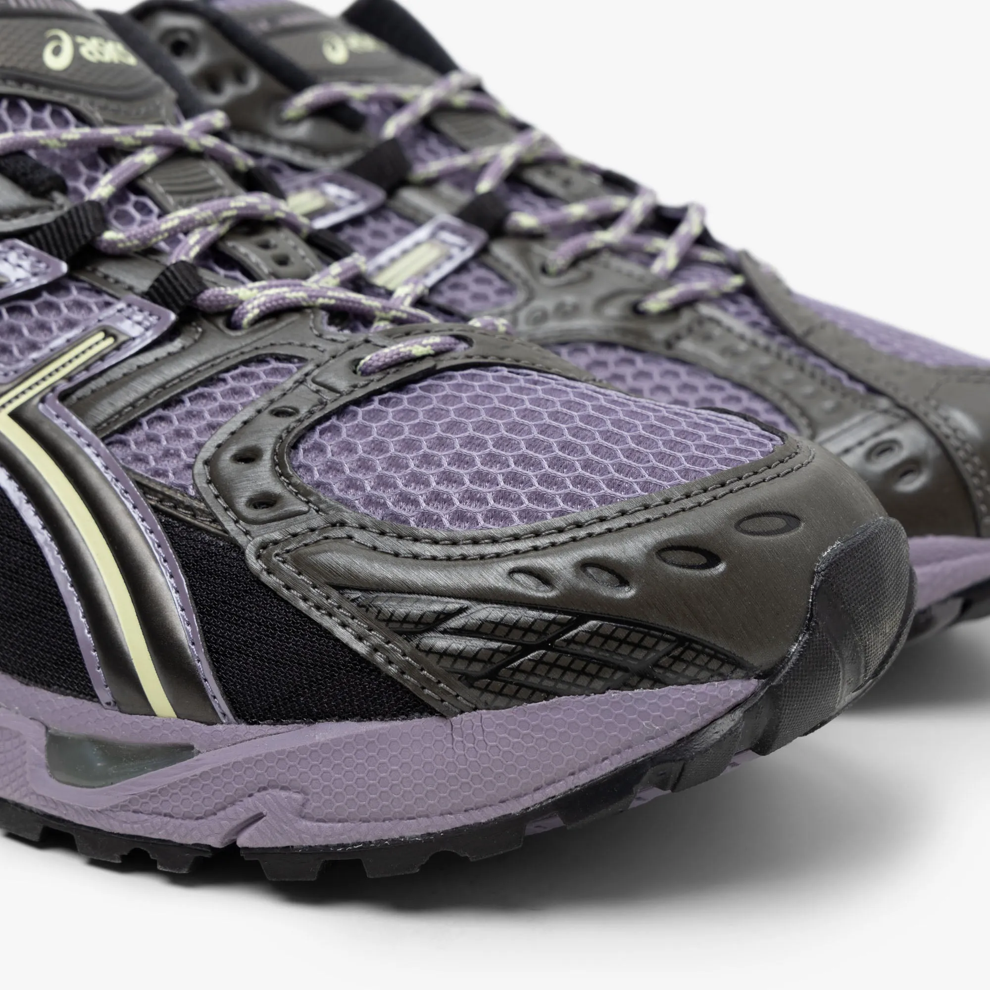 ASICS Gel-Nimbus 10.1 Violet Quartz / Cool Matcha