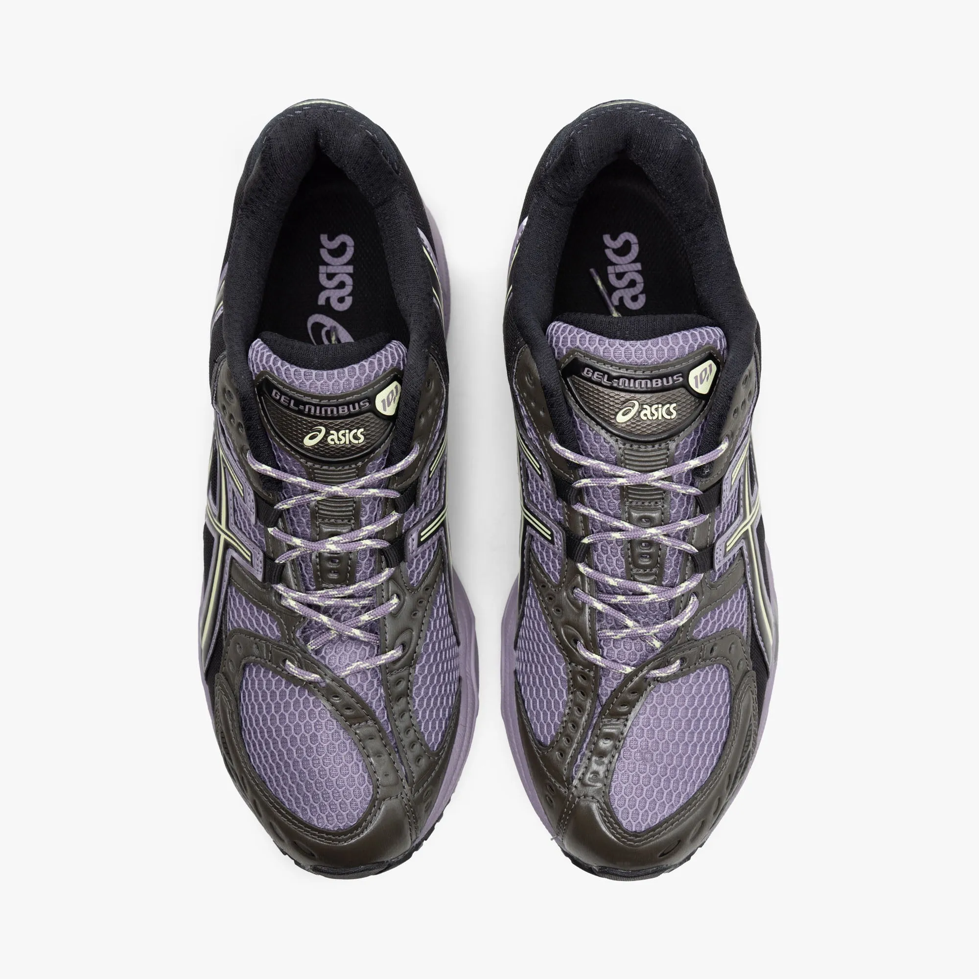 ASICS Gel-Nimbus 10.1 Violet Quartz / Cool Matcha