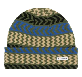 Chevron Beanie