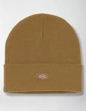 Dickies Beanie Duck Brown