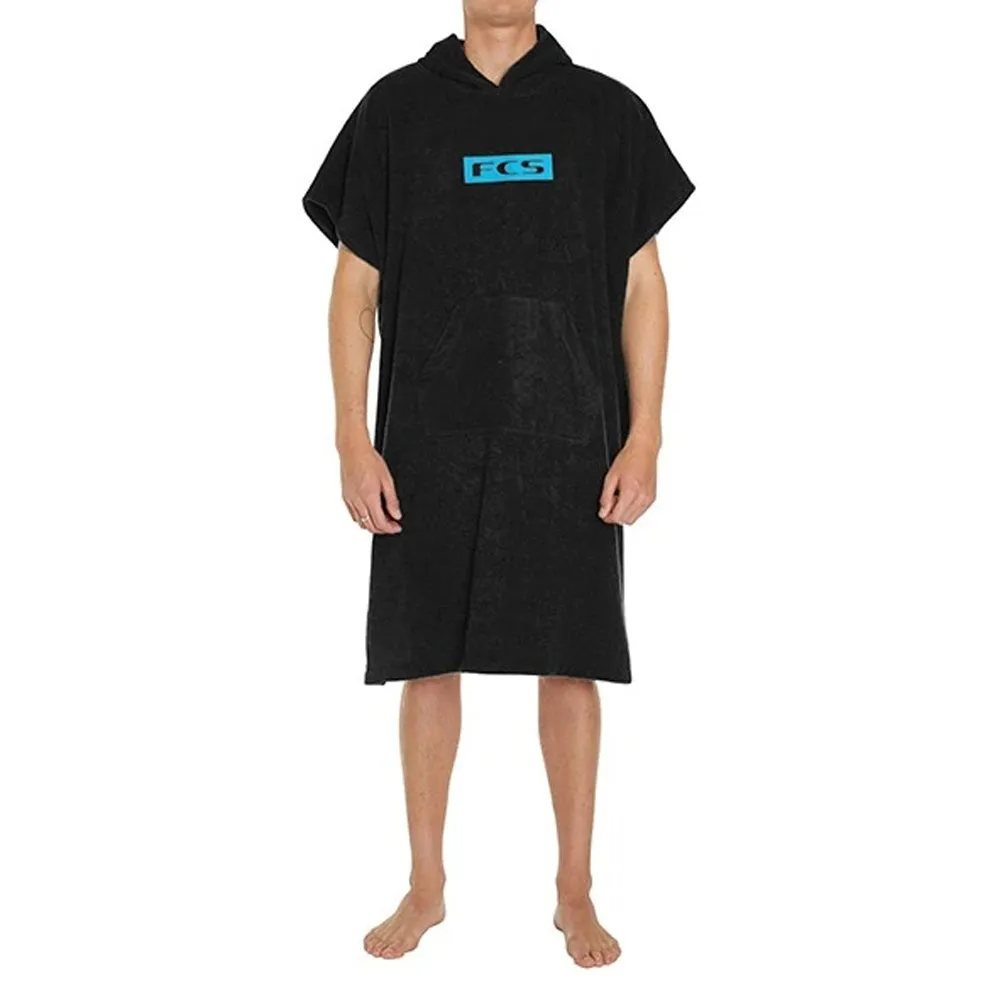 FCS Changing Towel Poncho