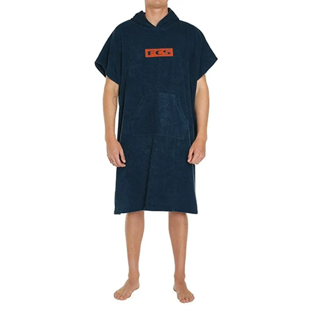FCS Changing Towel Poncho
