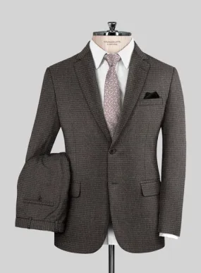 Italian Wool Entora Suit