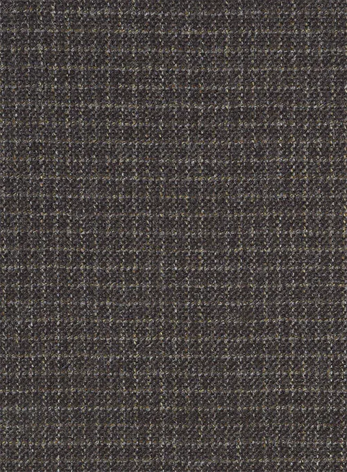 Italian Wool Entora Suit