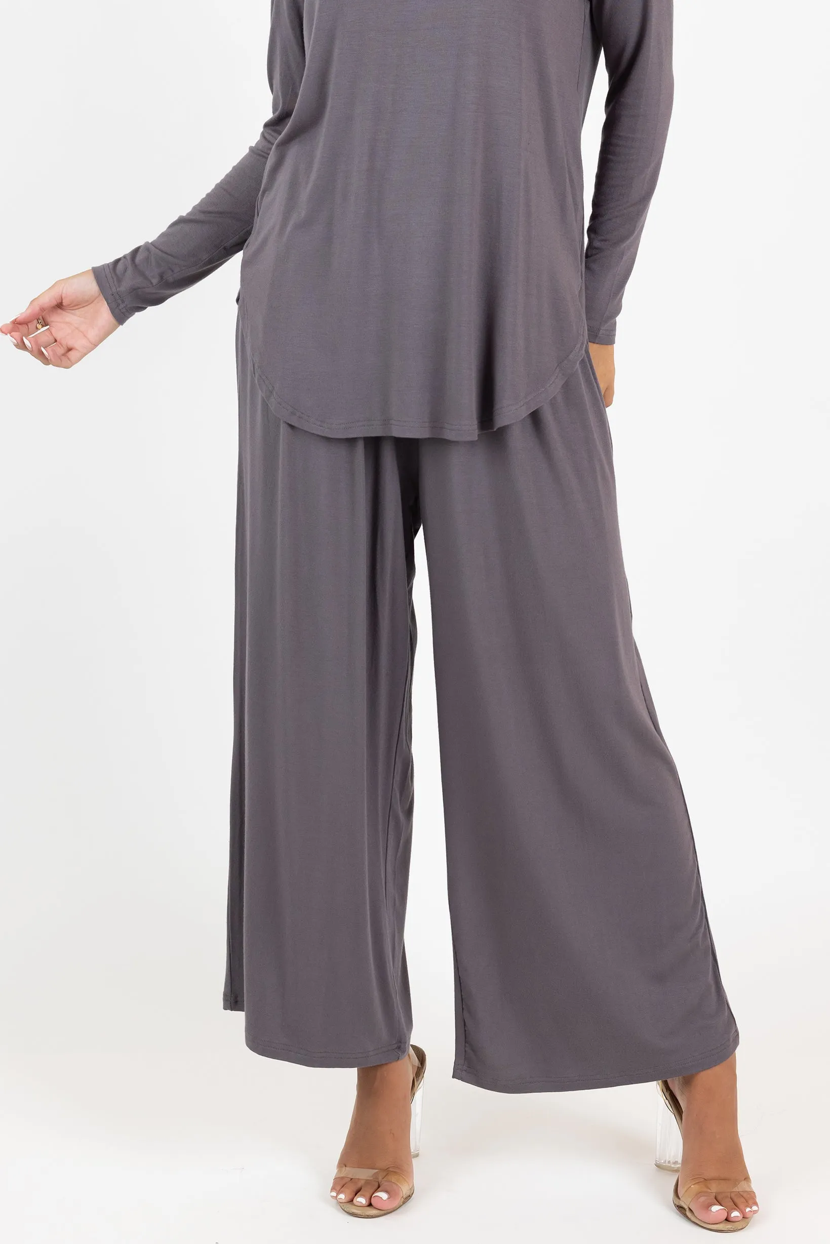 Janeen Jersey Set
