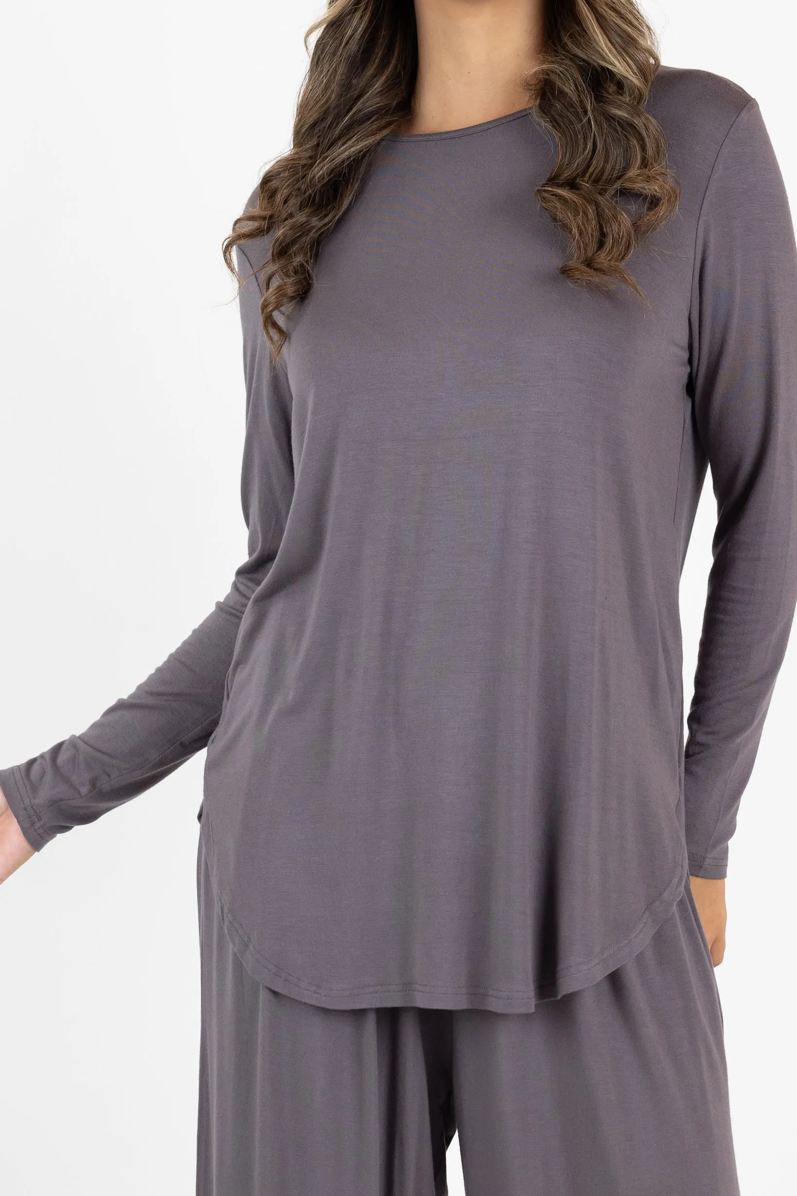 Janeen Jersey Set