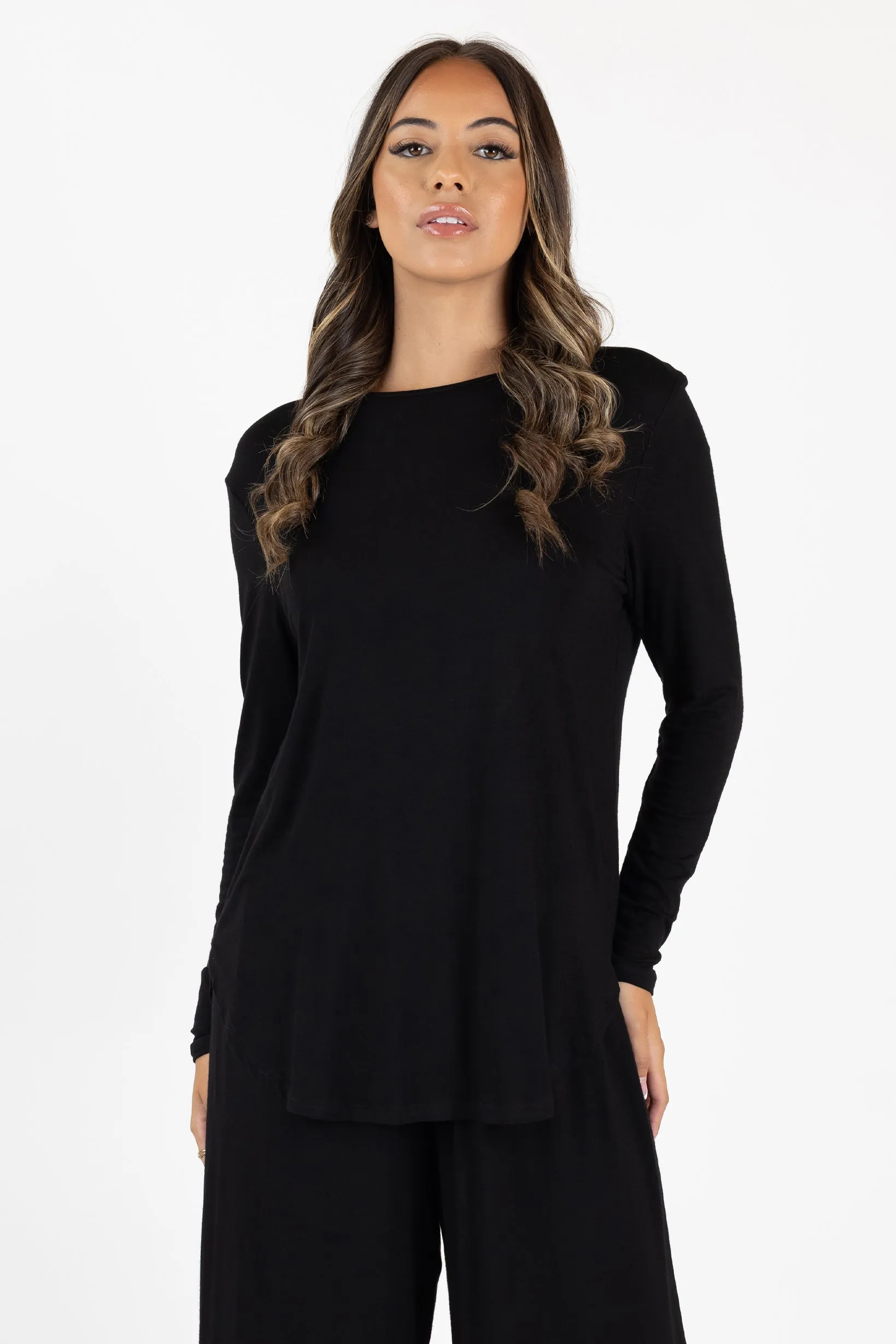 Janeen Jersey Set