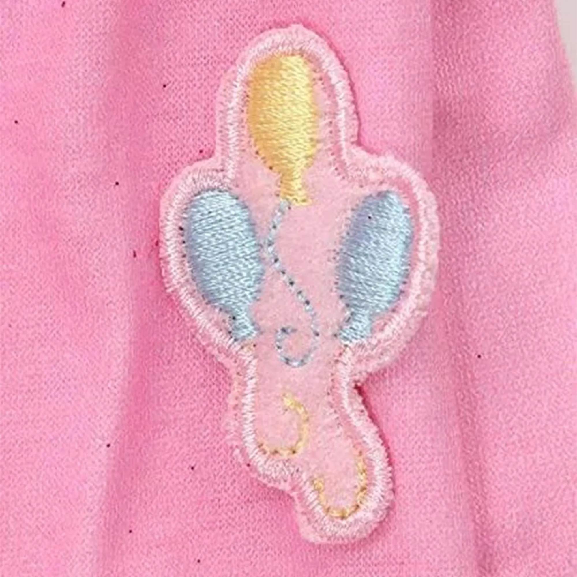 My Little Pony Pinkie Pie Costume Hoofwarmer Kit