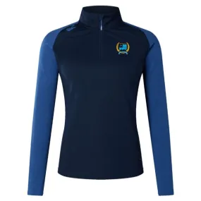 New York Police Dept. Rugby Women's Elite First Layer by Canterbury