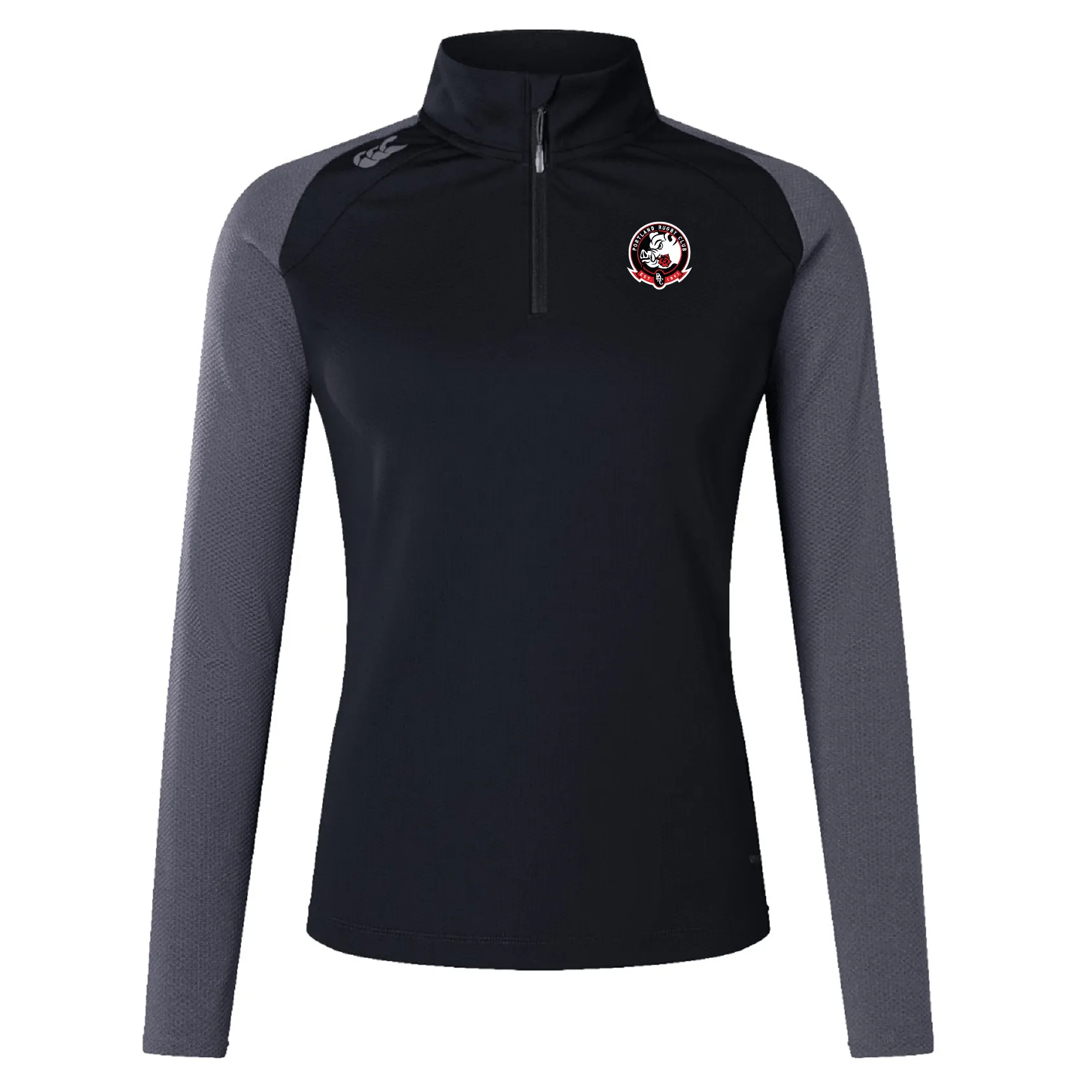 Portland Rugby Women's Elite First Layer by Canterbury