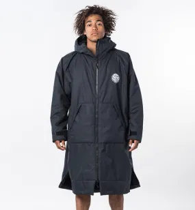Rip Curl Winter Surf Changing Poncho