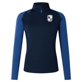 Rugby Football Club at Christopher Newport University Women's Elite First Layer by Canterbury