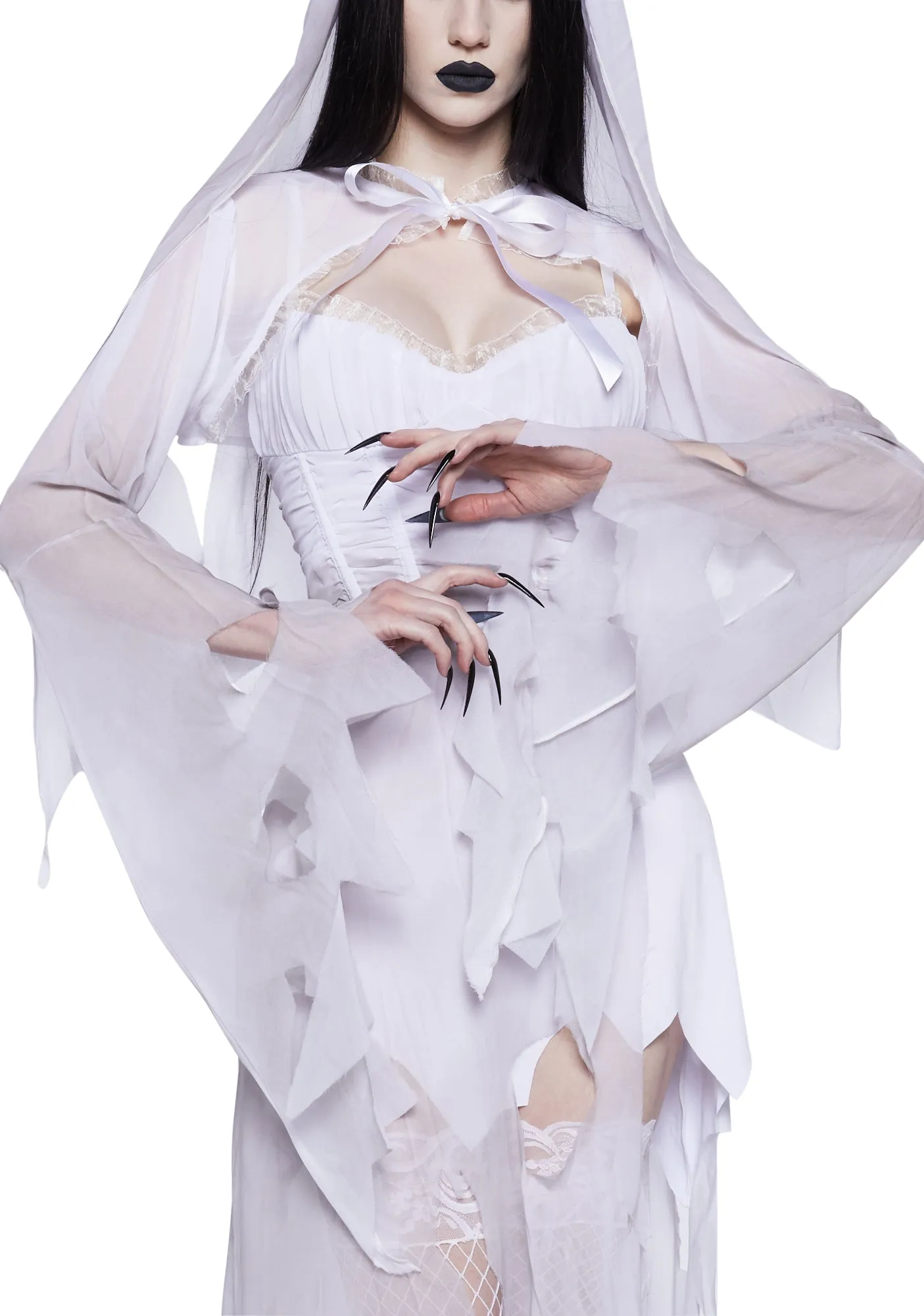 'Til Death Costume Set