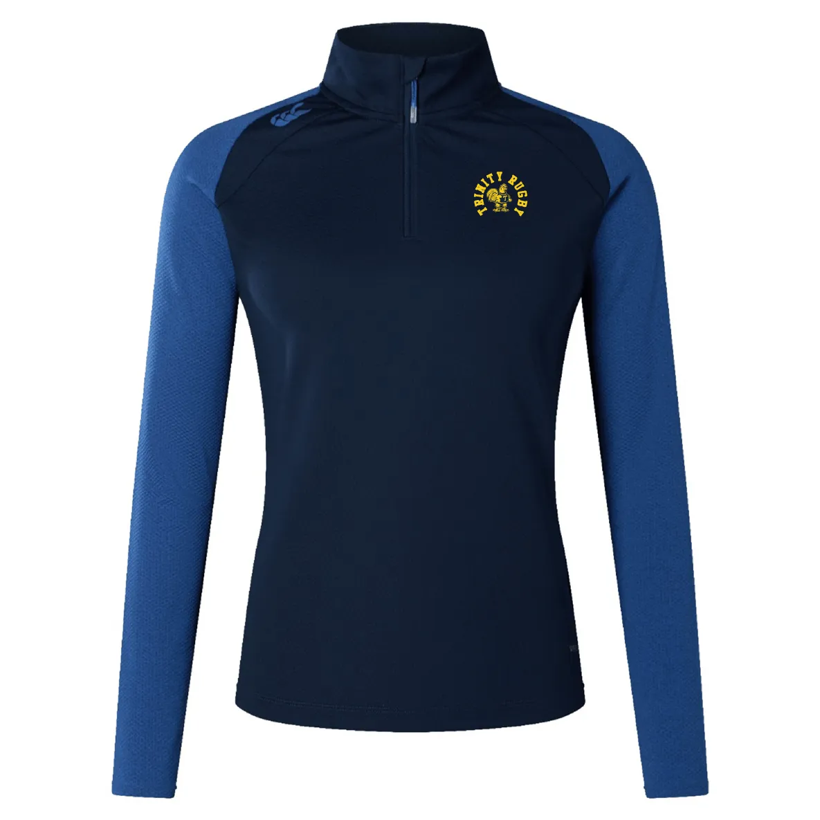 Trinity College Women's Elite First Layer by Canterbury