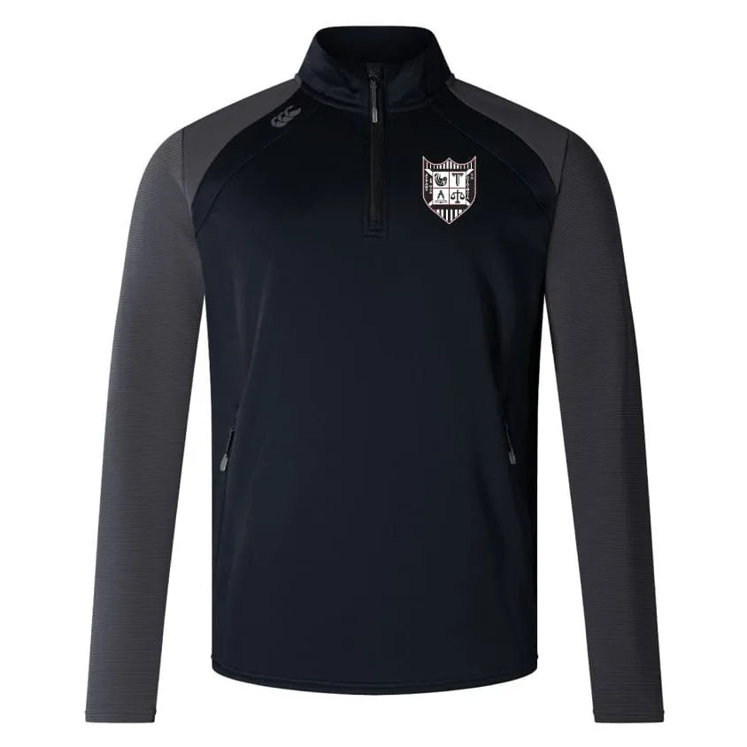 Troy University Rugby Women's Elite First Layer by Canterbury